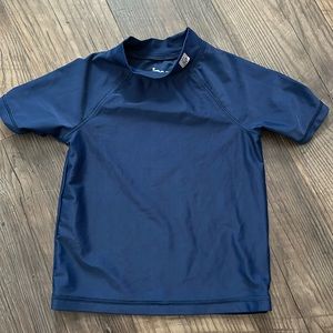 Boys Rashguard